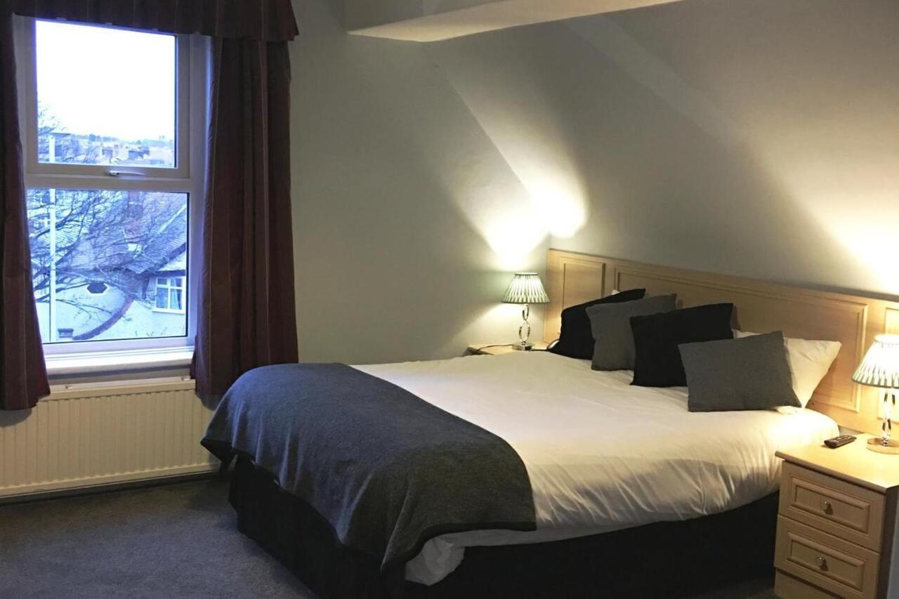 The Grove House Hotel Wallasey Bagian luar foto