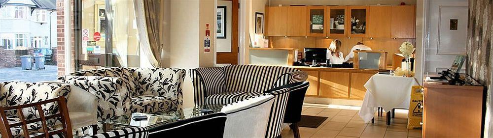 The Grove House Hotel Wallasey Bagian luar foto