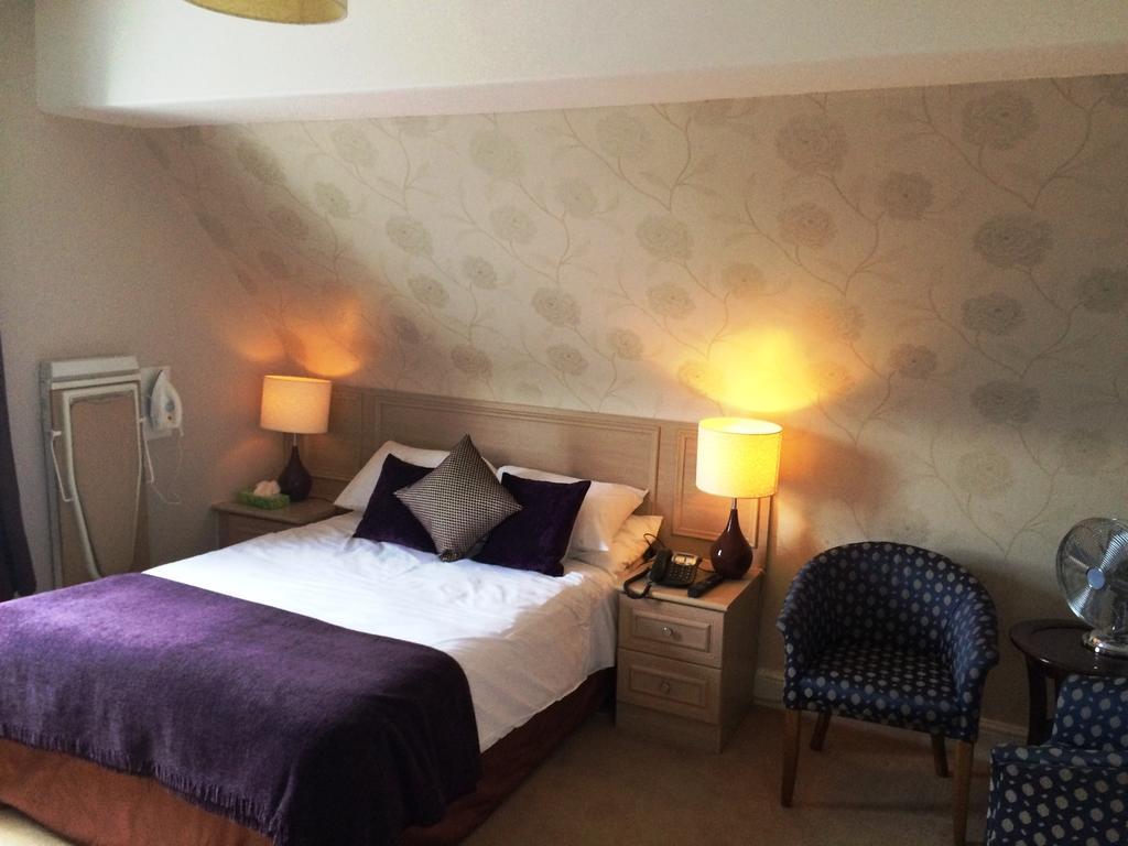 The Grove House Hotel Wallasey Bagian luar foto