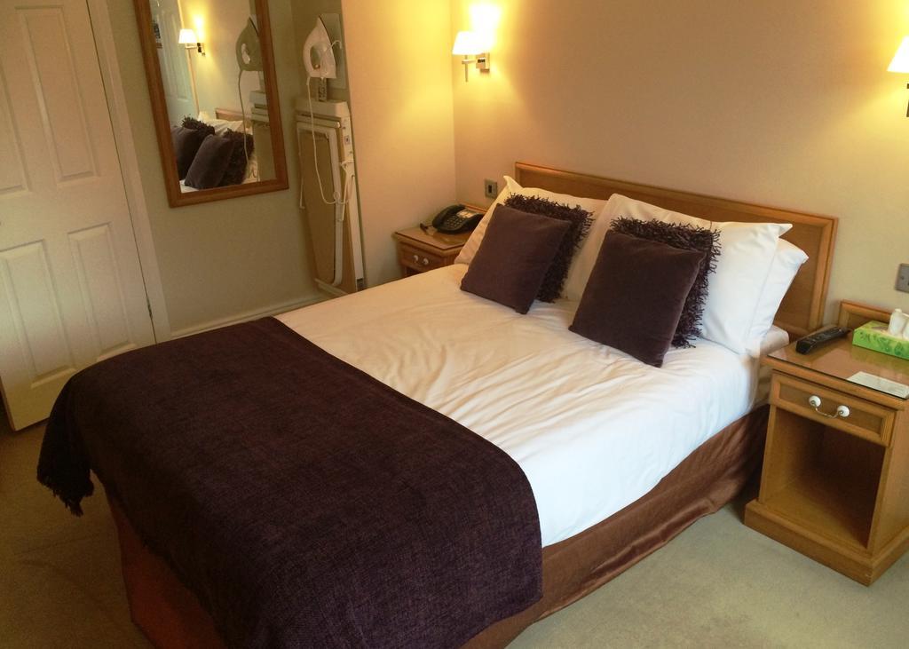 The Grove House Hotel Wallasey Bagian luar foto