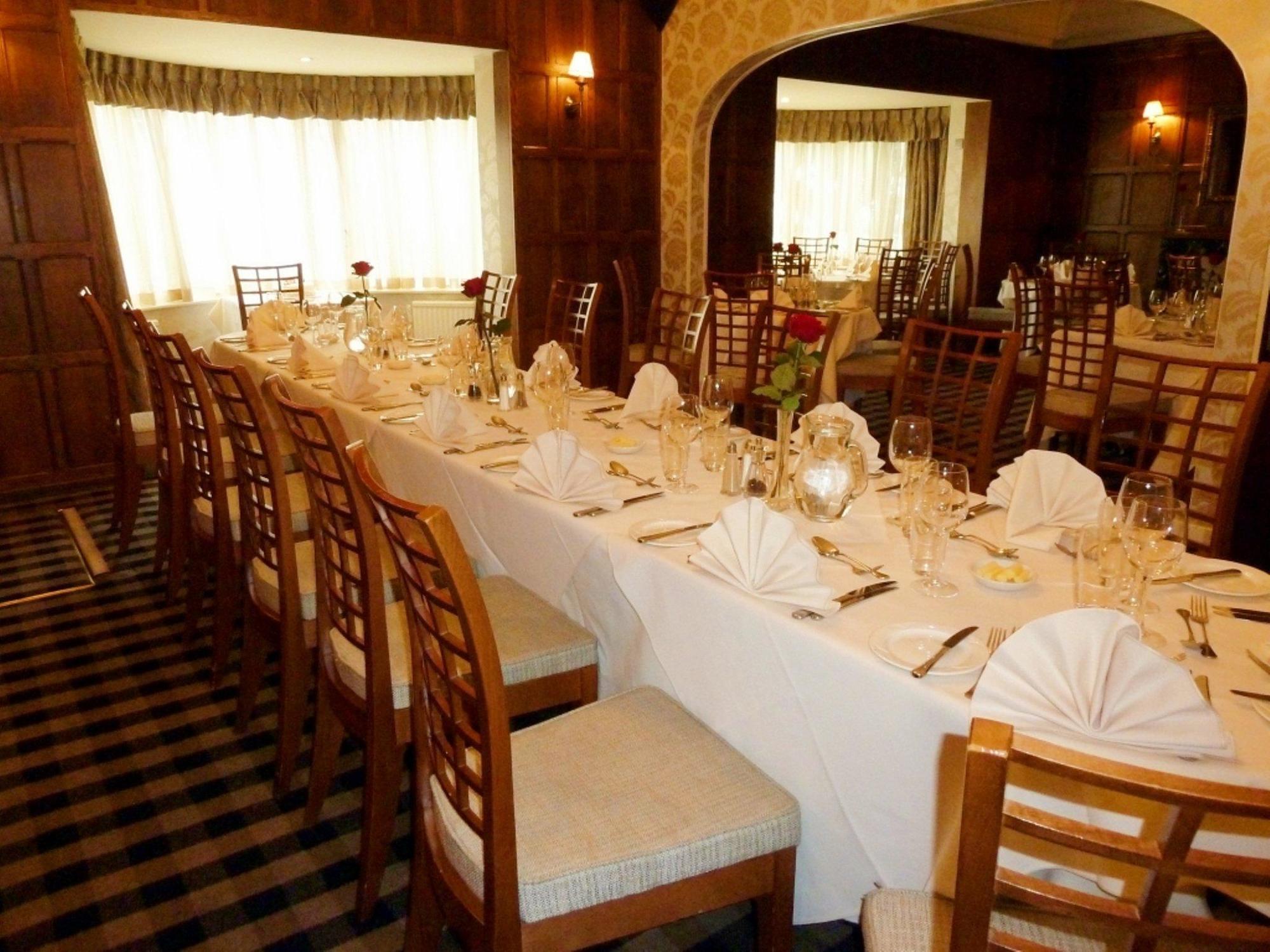 The Grove House Hotel Wallasey Bagian luar foto