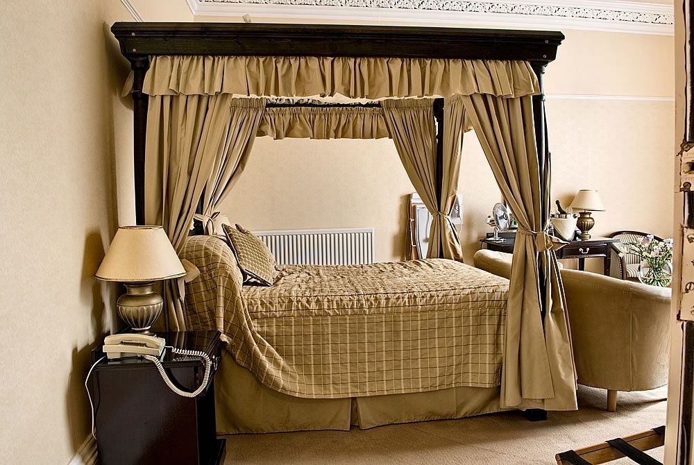 The Grove House Hotel Wallasey Bagian luar foto
