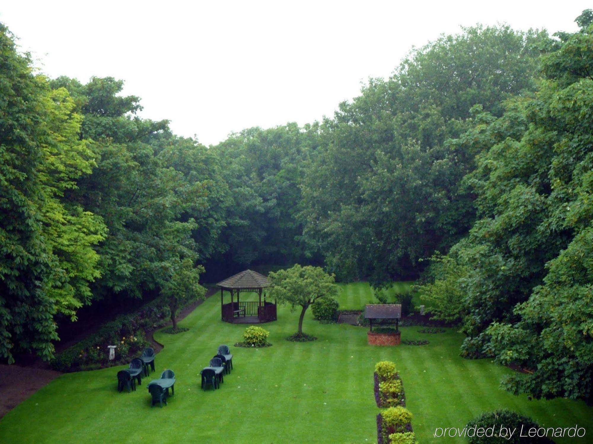 The Grove House Hotel Wallasey Bagian luar foto
