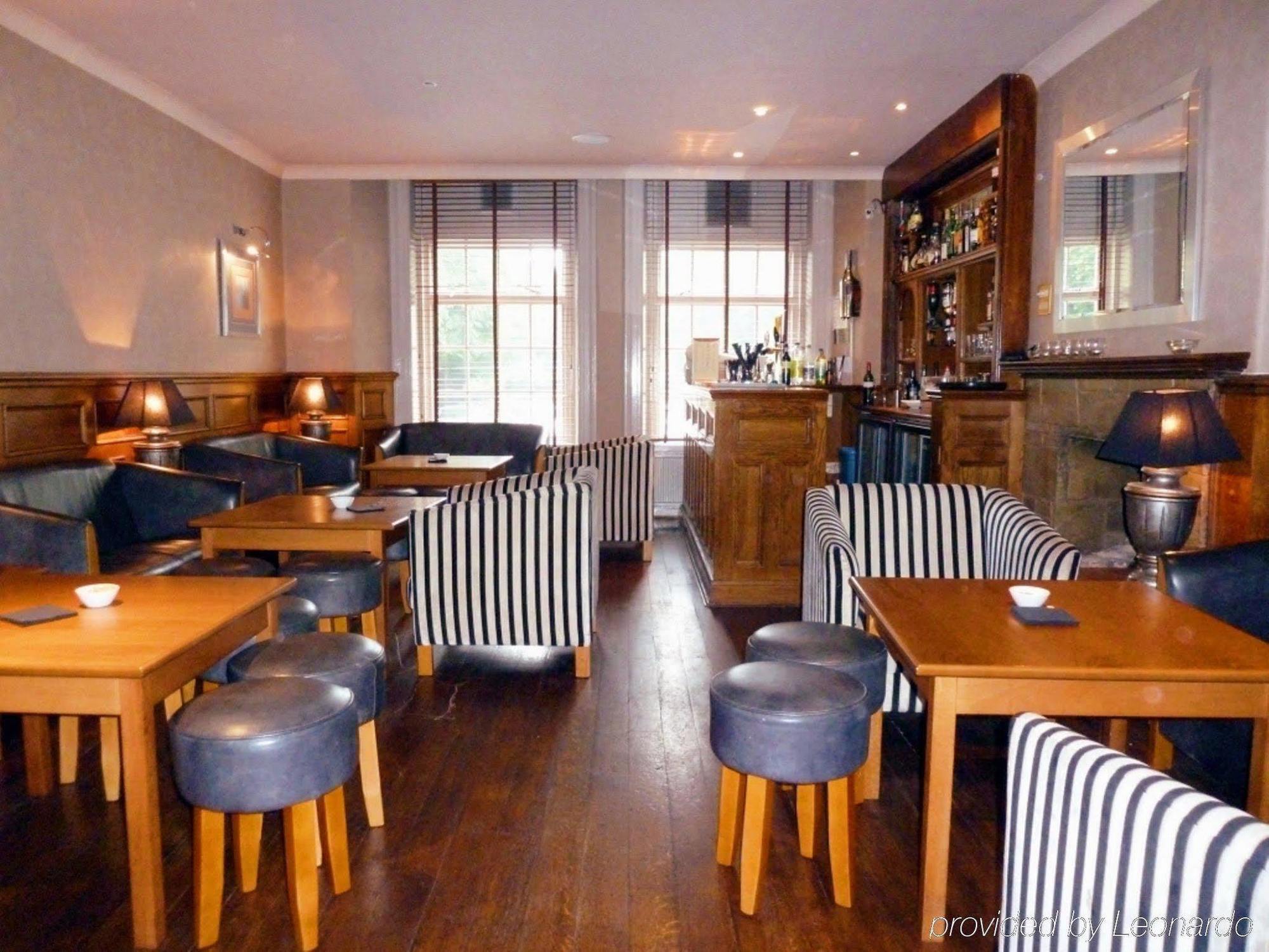 The Grove House Hotel Wallasey Bagian luar foto