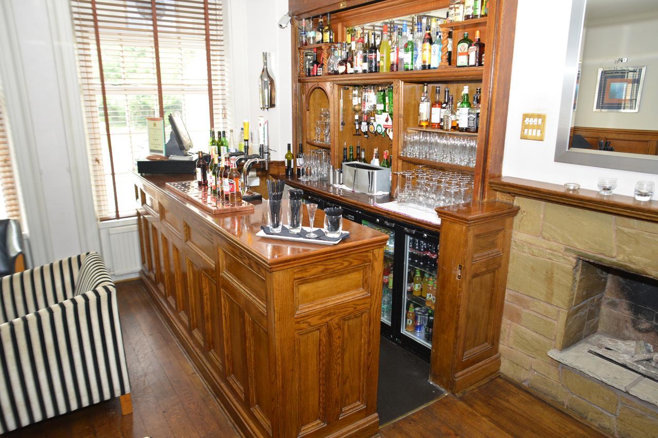 The Grove House Hotel Wallasey Bagian luar foto