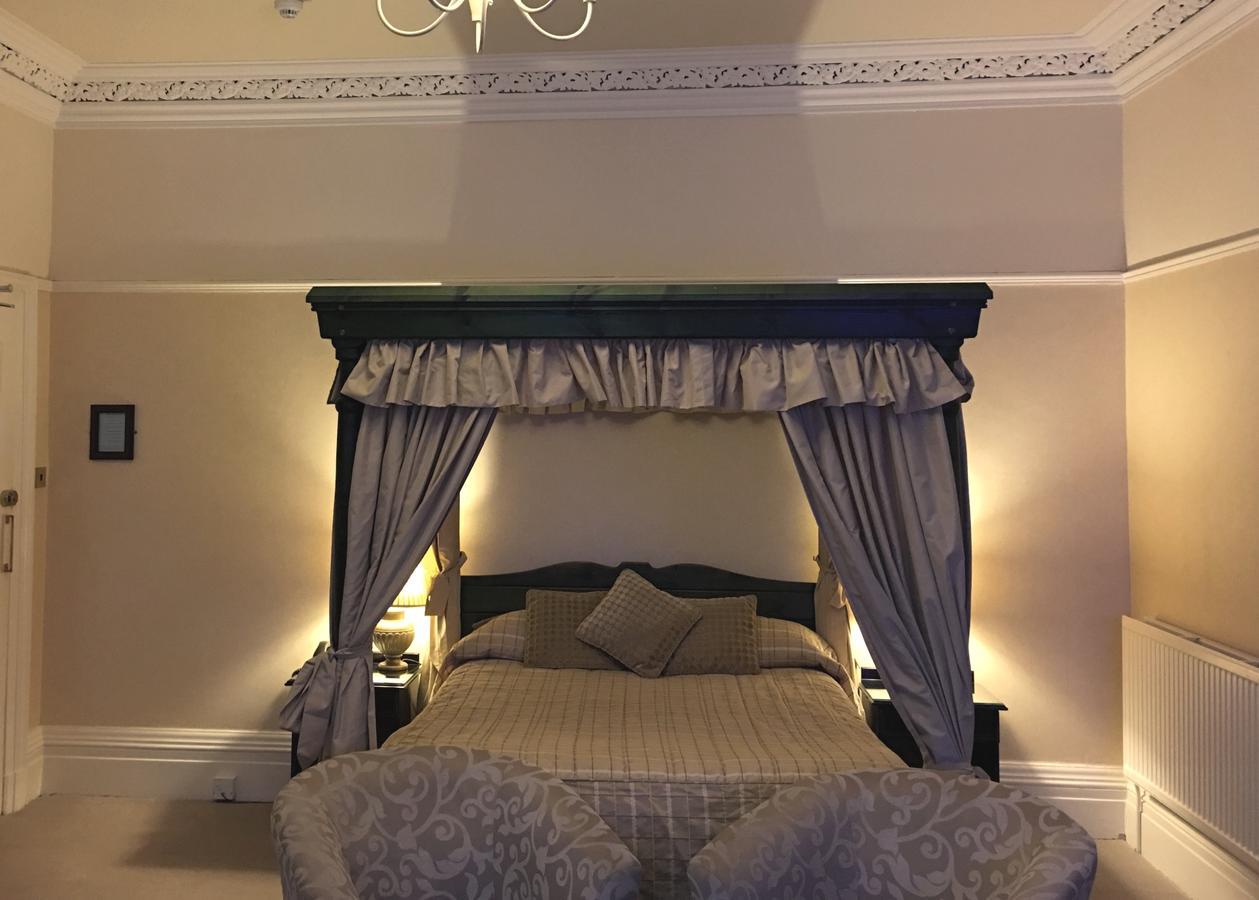 The Grove House Hotel Wallasey Bagian luar foto