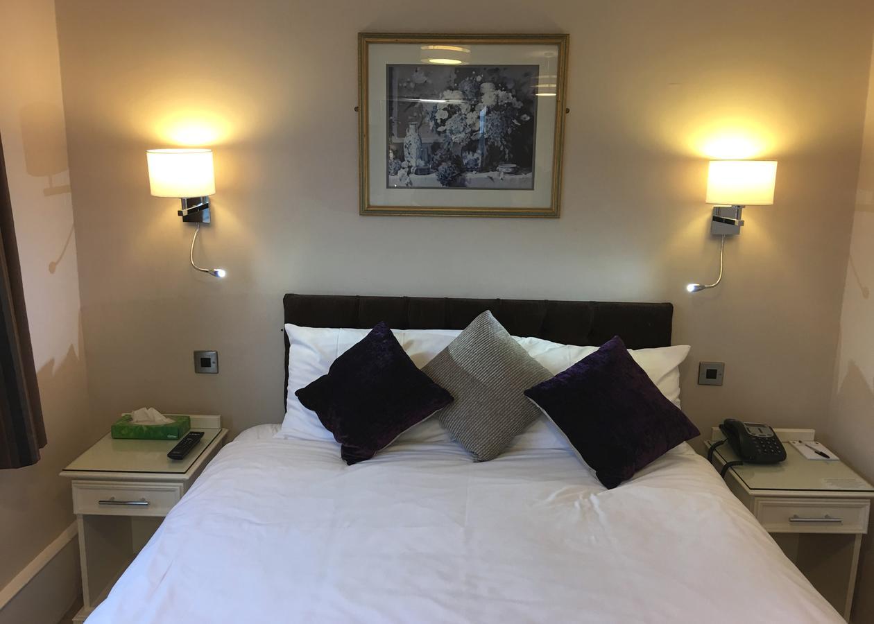 The Grove House Hotel Wallasey Bagian luar foto