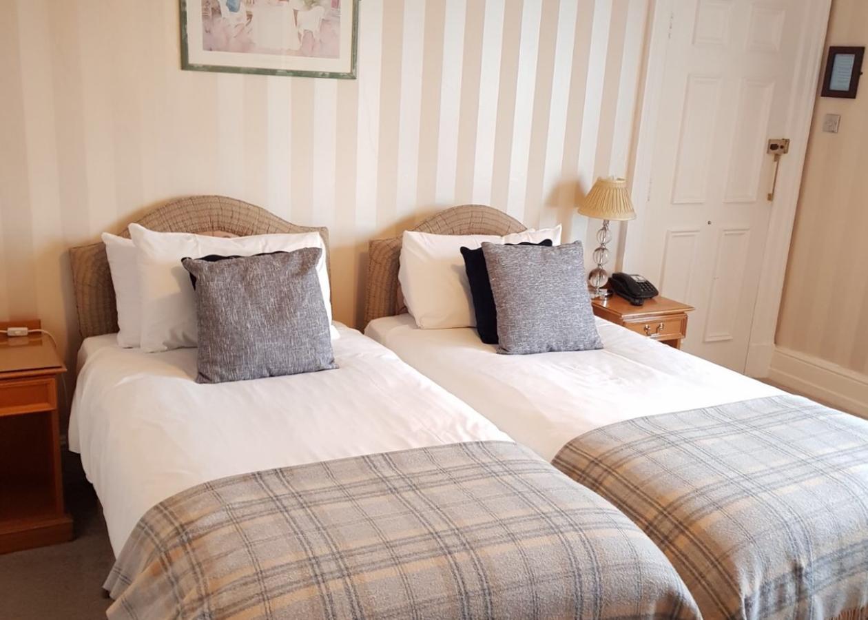 The Grove House Hotel Wallasey Bagian luar foto