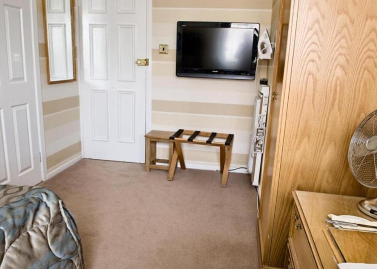 The Grove House Hotel Wallasey Bagian luar foto