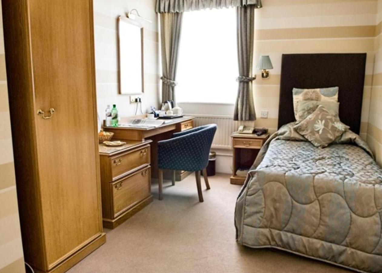 The Grove House Hotel Wallasey Bagian luar foto